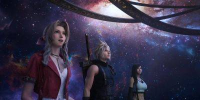 Final Fantasy 7 Rebirth Director Says Original Is "Difficult" To Get Into - thegamer.com