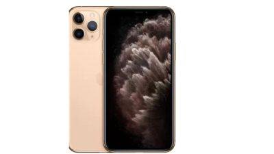 IPhone 11 Pro Max price drop! Check out amazing discounts on Flipkart - tech.hindustantimes.com