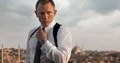 James Bond Reboot Producer Gives Development Update on Next 007 Movie - comingsoon.net