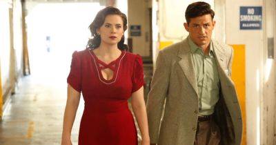 Agent Carter Season 2 Streaming: Watch & Stream Online via Disney Plus - comingsoon.net - Usa - Los Angeles - city New York - Disney