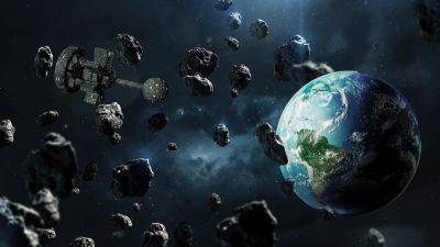 1200-foot asteroid to pass Earth today, says NASA; it is as big as the Empire State Building - tech.hindustantimes.com - Germany