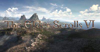 Elder Scrolls 6 will keep Skyrim's approach to levelling and "traces" of its magic, says Starfield designer - rockpapershotgun.com
