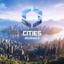 CHARTS: Cities: Skylines 2 pre-orders take Steam No.3 - pcgamesinsider.biz