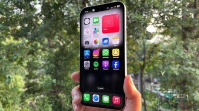 Want to organize your iPhone 15 home screen? Know how to use widgets - tech.hindustantimes.com