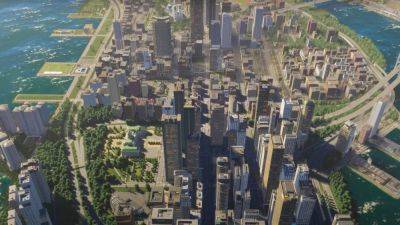 Cities: Skylines 2 Devs Are Targeting 30FPS on PC: ‘There’s No Real Benefit to 60FPS in a City Builder’ - wccftech.com