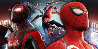 5 Best Things to Do After Beating Marvel's Spider-Man 2 - screenrant.com - New York - city New York - Marvel - After