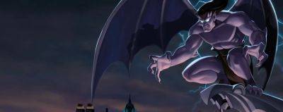 Gargoyles Remastered Review - thesixthaxis.com