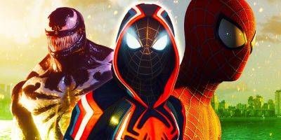 Will Marvel's Spider-Man 2 Have New Game Plus? - screenrant.com - Marvel