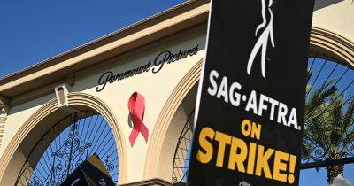 SAG-AFTRA & AMPTP to Resume Strike Talks This Week - comingsoon.net