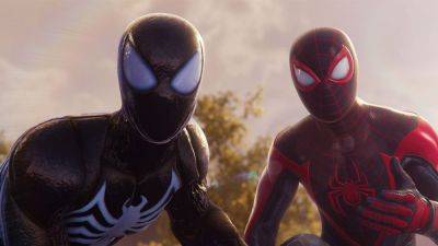 Report: Some translators omitted from Marvel's Spider-Man 2 credits - gamedeveloper.com - Japan - Marvel