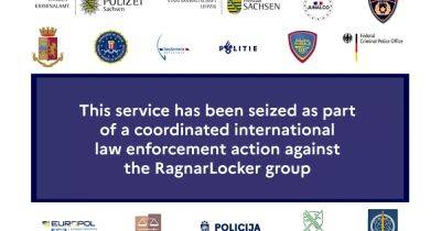 Police swoop on ransomware gang that hacked Capcom - eurogamer.net - Germany - Sweden - Spain - Portugal - Eu - Netherlands - Israel - city Paris