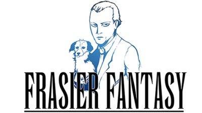 This free Frasier JRPG is a better return to the show than the new series - pcgamer.com - city Seattle