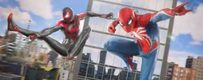 Spider-Man 2 swings past 2.5 million copies sold in just 24 hours - thesixthaxis.com - Usa - state Texas - Los Angeles - city New York - city Chicago - state New Mexico