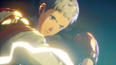 Persona 3 Reload Trailer Showcases Akihiko Sanada - gamingbolt.com - Britain - Japan - city Sanada