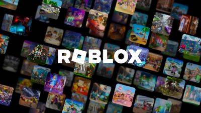 Roblox Corp cutting jobs in China but says it has a "long term vision" for the market - gamedeveloper.com - Usa - China