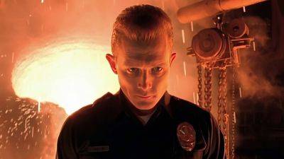 Mortal Kombat 1 Voice Actor Reveals T-1000 is Coming to the Game - gamingbolt.com - Reveals