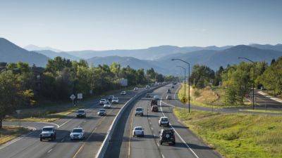 Colorado Mandates 82% EV Sales by 2032 - pcmag.com - state California - state New York - state Colorado - state New Jersey