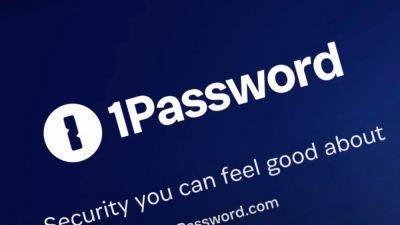 Hackers Try to Break Into 1Password Using Data Stolen From Okta Breach - pcmag.com