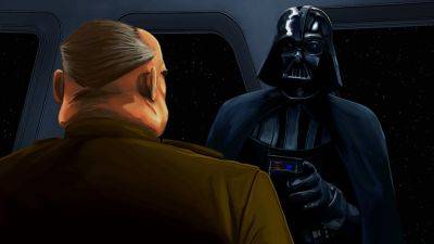 Star Wars: Dark Forces Remaster Release Date Confirmed - ign.com - Britain