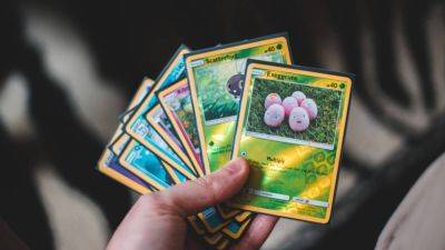 'Pokémon is very much a luxury hobby – I just sold a card for $147k' - stuff.co.nz - Britain - Norway - state Hawaii