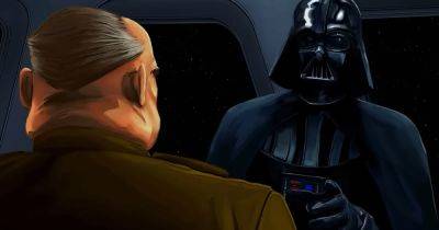 Star Wars: Dark Forces remaster gets February 2024 release date - eurogamer.net
