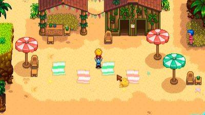 How To Catch Pufferfish In Stardew Valley - gamepur.com - city Pelican