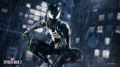 Marvel’s Spider-Man 2 is the Biggest Physical PS5 Launch in the UK for 2023 - gamingbolt.com - Britain
