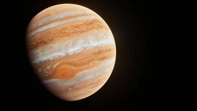 James Webb Space Telescope finds a jet stream in Jupiter's atmosphere - tech.hindustantimes.com