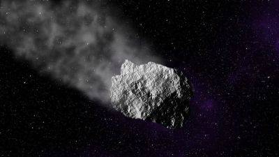 NASA turns asteroid hunter again! Here is what Psyche spacecraft is looking for - tech.hindustantimes.com - Australia - state Florida - state Arizona