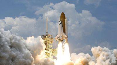NASA develops aluminum rocket nozzles using 3D printing technology! - tech.hindustantimes.com