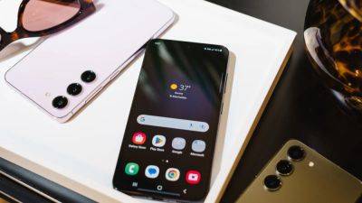 Amazon sale 2023: From Galaxy M34 to Galaxy S23 FE, grab exciting deals on Samsung smartphones - tech.hindustantimes.com