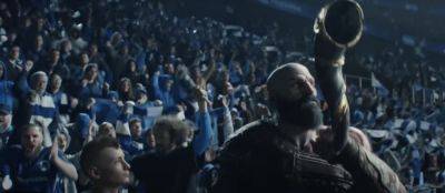 New PlayStation 5 Ad Highlights Sony Characters Helping The Champions League - gameranx.com - New York