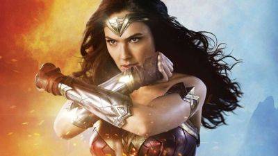 Wonder Woman 1984 Delayed, New Release Date Confirmed - gamespot.com