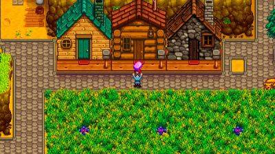 Where To Find Iridium In Stardew Valley (& How To Farm It) - gamepur.com - county Valley - Where