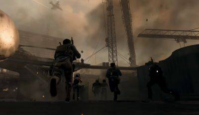 Call Of Duty: Modern Warfare 3 PlayStation-Exclusive Content Revealed - gamespot.com - Usa