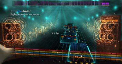 Rocksmith 2014 has been removed from sale ten years after release, and its DLC will follow - rockpapershotgun.com - After