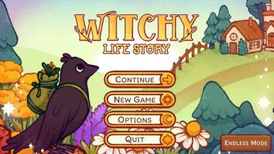 All Romance Options in Witchy Life Story - gamepur.com