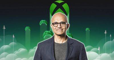 Microsoft Uncouples Game Pass Growth from CEO Satya Nadella’s Performance-Based Pay - comingsoon.net