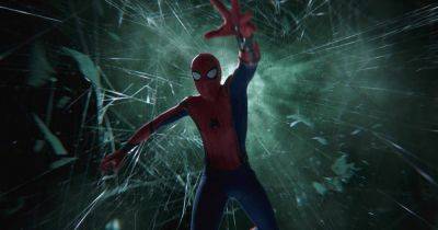 Spider-Man: Far From Home Disney+ Release Date Revealed - comingsoon.net - Disney - Marvel