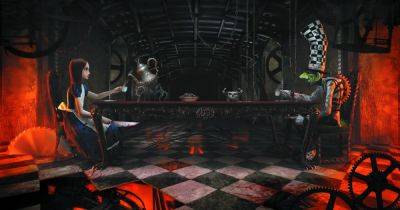American McGee says AI offers the only hope of a new Alice game - rockpapershotgun.com - Usa