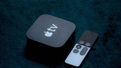 Apple to Revamp TV App in Step Toward Simplifying Video Services - tech.hindustantimes.com - state California