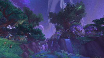 Is Amirdrassil the Final Dragonflight Raid? A Look into the Future of WoW in 2024 - wowhead.com - county Early