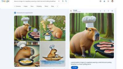 Google plans to bring ads to its AI-powered Search Generative Experience - tech.hindustantimes.com
