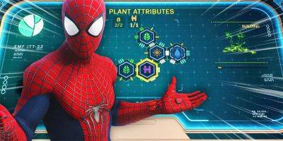 How To Solve Every EMF Plant Science Experiment in Marvel's Spider-Man 2 - screenrant.com - Marvel