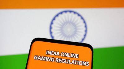 Betting-Based Online Gaming Firms Said to Face Rs. 1 Lakh Crore GST Notices - gadgets.ndtv.com - India