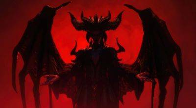 The name of Diablo 4’s first expansion may have been discovered by dataminers - videogameschronicle.com - Russia - Diablo