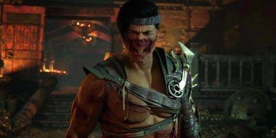 Mortal Kombat 1 Players Angry With "Ridiculous" Paid Fatalities - thegamer.com