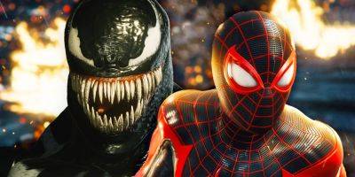 All Marvel's Spider-Man Difficulty Settings & What Changes - screenrant.com - Marvel
