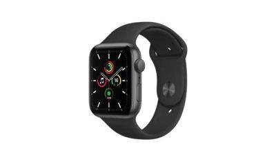 Early Black Friday deal 2023! Grab huge discount on Apple Watch SE (Gen 1) - tech.hindustantimes.com