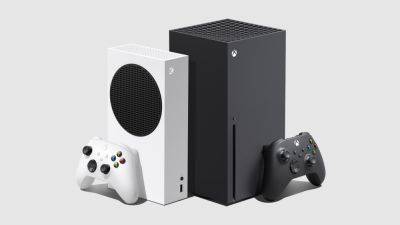 Xbox Hardware Revenue Dropped by 7 Percent in Q1 Fiscal Year 2024 - gamingbolt.com